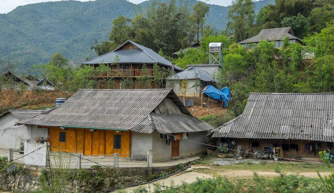 Half-Day Sapa Cultural Tour